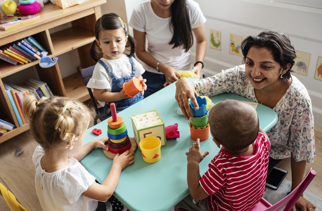 montreal-early-childhood-education